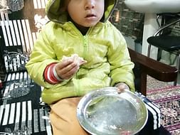 Support Children of Lesser God
(Zakat and Sadka jhariya eligible)