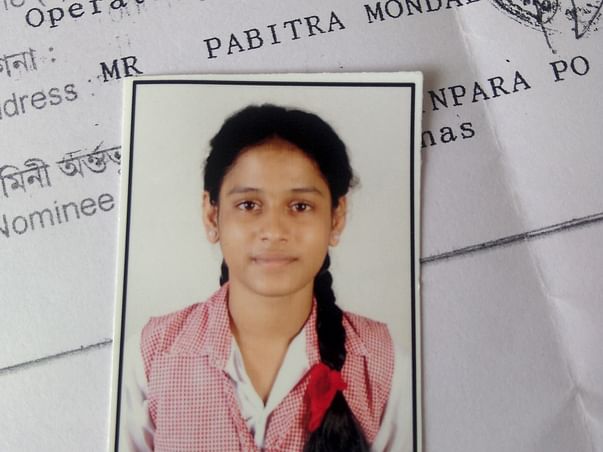 Help Chandra Fighting For Life After Consuming Acid.