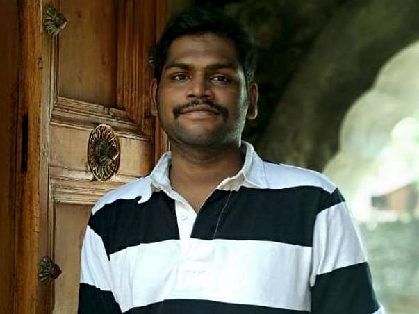 Help Santhosh Fight Multiple Fractures And Get Surgery.