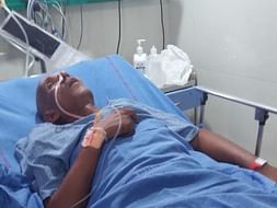 Help - A Farmer's (Ashwin, who suicide himself due to Debts) Family