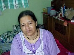 Help Him Raise Money For His Wife's Surgery