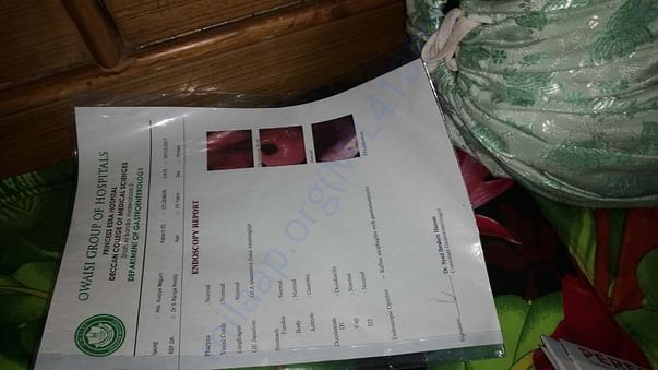 Report 8