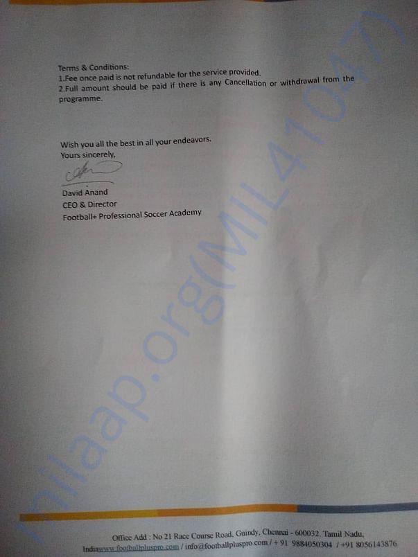 AD Alcorcon Letter Page 3