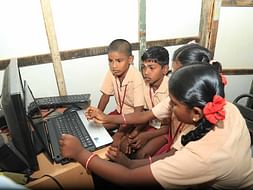 Help Education To Poor And Deprived Children