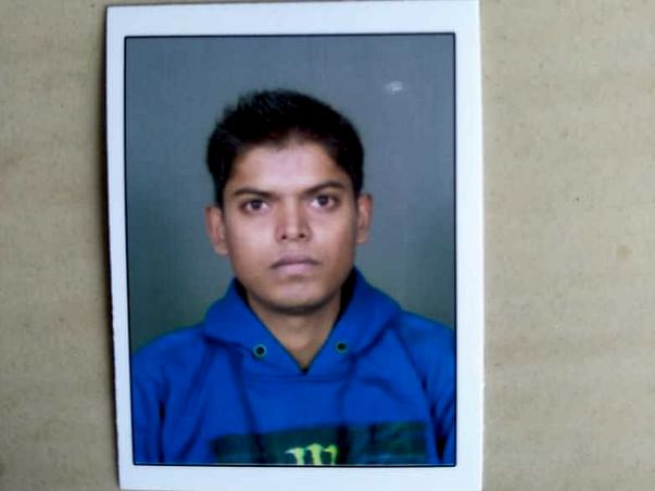 Help Raju, His Kidney Has To Be Transplanted As Soon As Possible