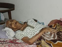 Provide Permanent Shelter To Aged People