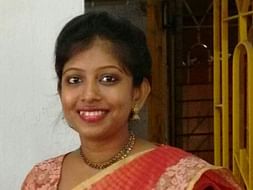Help Priyanka to stand