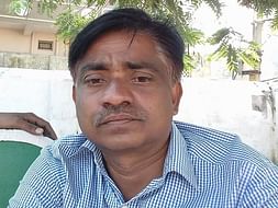 Help Kyadasi Sadaiah Fight This Life Threatening Disease