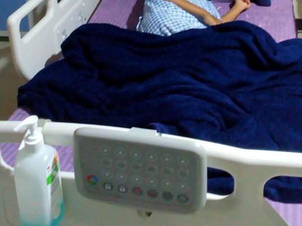 Help Jayasri to fight Blood Cancer