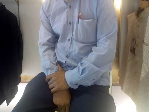 Help Kannan fight brain tumor