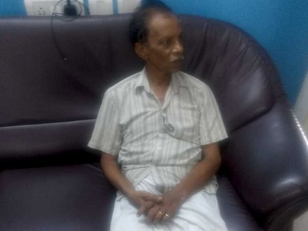 Help My Father Fight Cancer