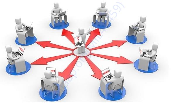 Digital Education Network Resource