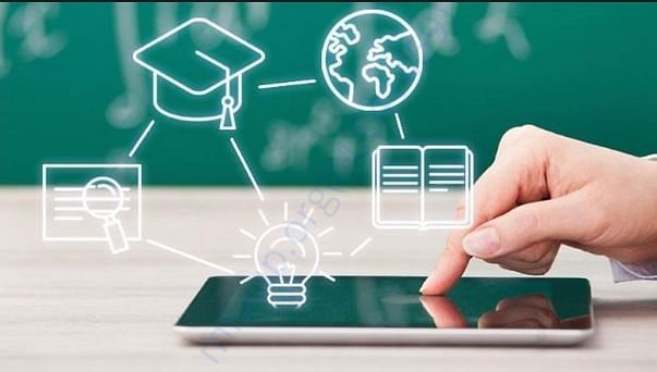 Free university education and learning at your fingertip