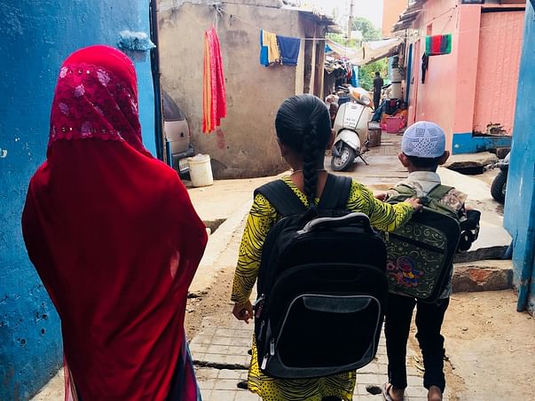 Help Fuel Aspirations Of These 2000 Children