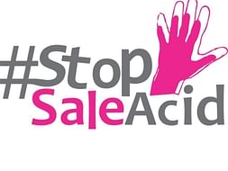 Join hands with #StopSaleAcid campaign to make this place a better one