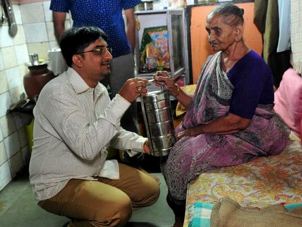 Help Dr. Uday Modi Build A Home For Abandoned Parents