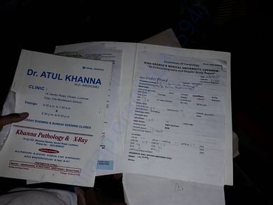 Medical Reports