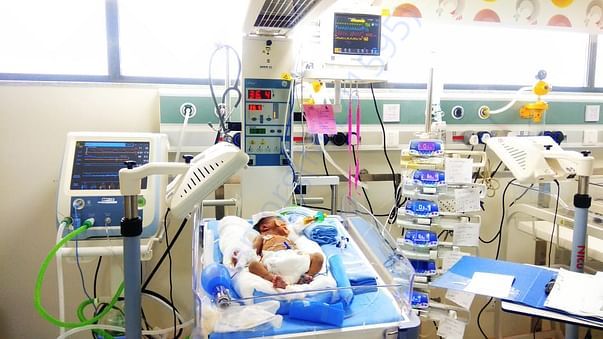 NICU