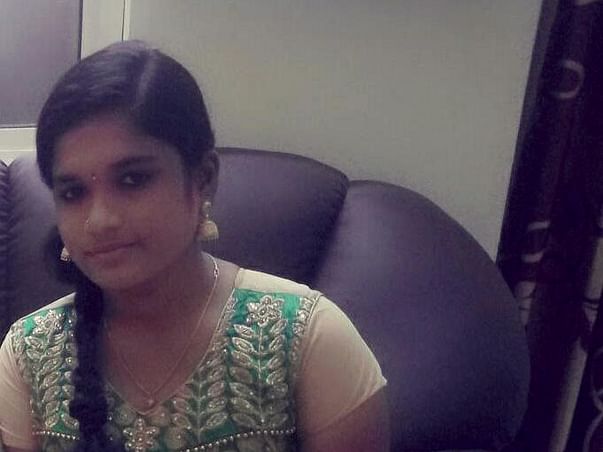 Help Monica Who Is Suffering From SLE Disorder.