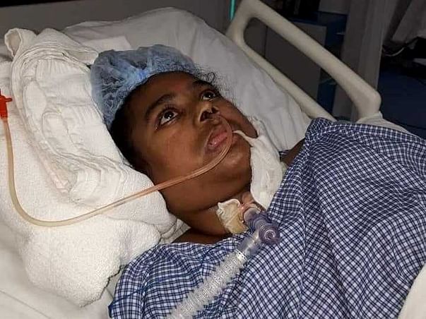Help 25 year old Sneha Sudhir Shigwan Suffering From Cancer.