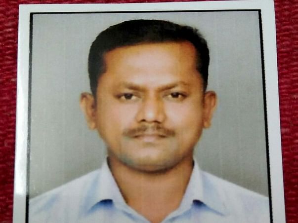 Help Navin Fight Cancer