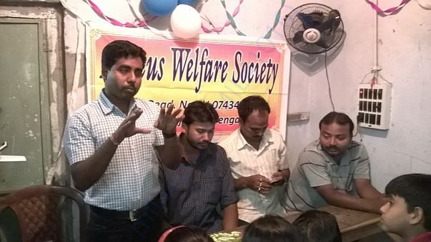 miting