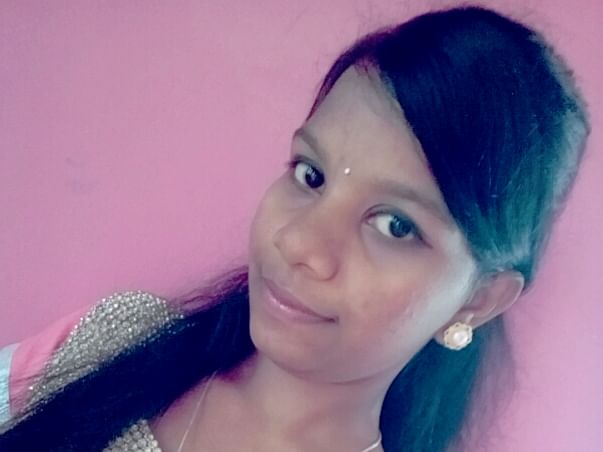 Help Anu Complete Her Education