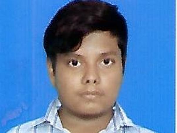 Help Sarath Chandran