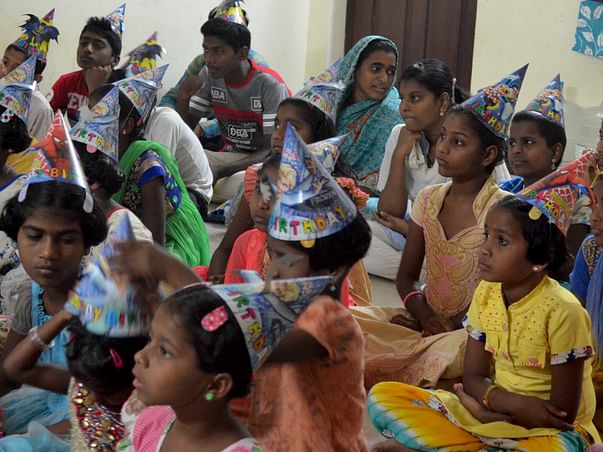 House Rent for Orphans