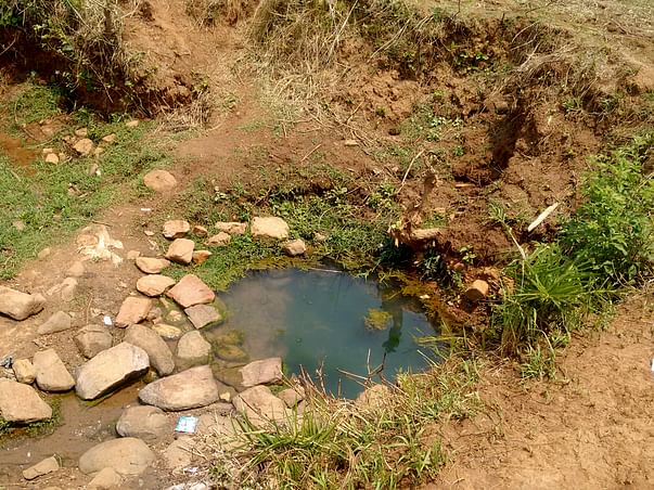 Funding for safe drinking water