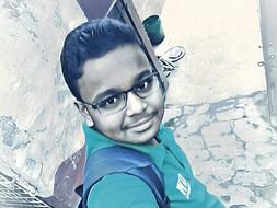 Help Subhojit Fight Blood Cancer.