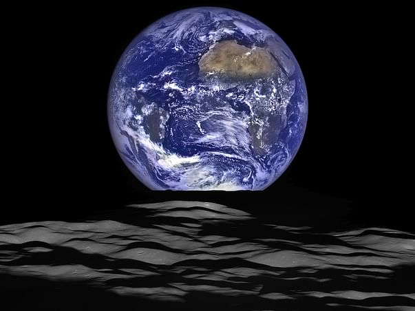 Contribute to Humanity Turning inwards