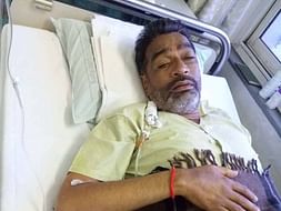 Help Kailas Gorde Suffering from Cancer For the Second Time.