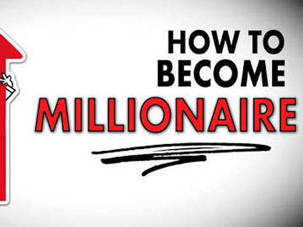 Help Akshay Publish Book on How to Make Millions From Option Trading.