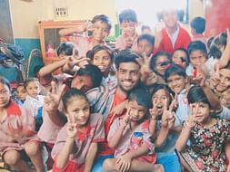 Help Shibshankar Carve a Creative Career And Come Out of Poverty.
