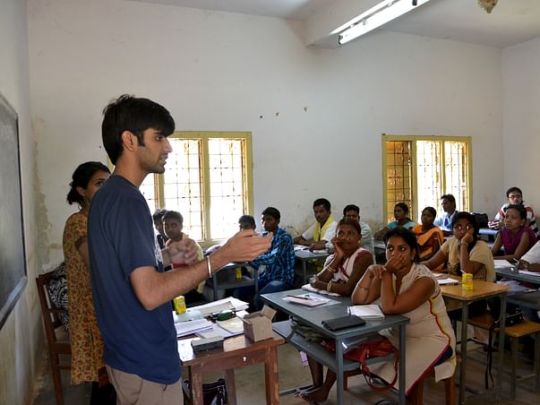 Cancer Care Training and Counselling Program for family care givers.