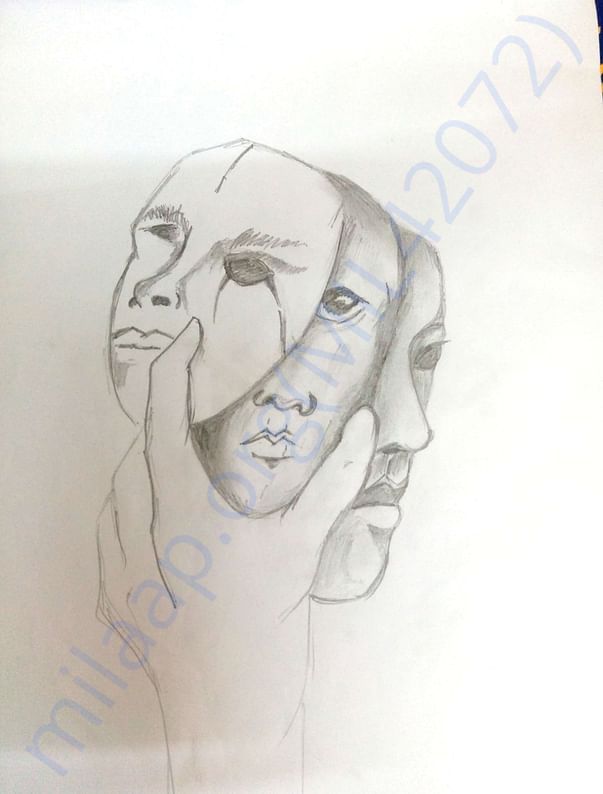 Shibshankar's Sketches