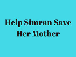 Help the ONLY parent - a Mother Fight Against Relapsed BRAIN CANCER.