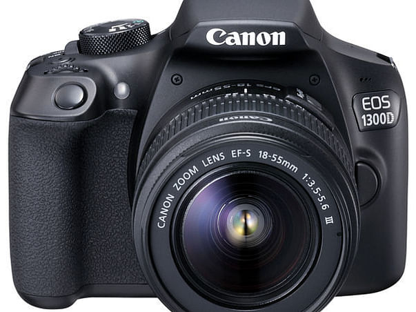 Fundraising For Dslr Camera