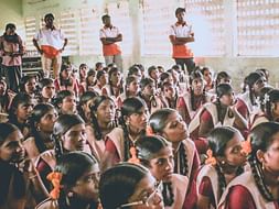 Free Coaching For Tn 12th Passout Govt Students To Clear Neet Exam
