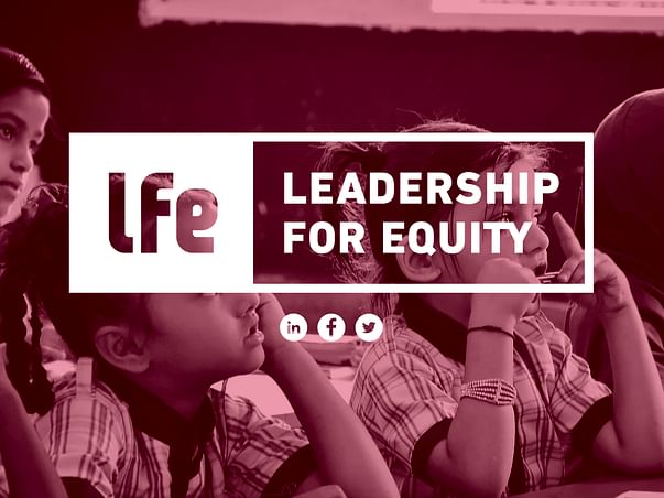 Help LFE impact 200 thousand more children in govt. school systems!