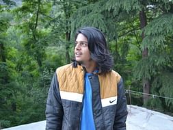 Help Karmanya Get Out of Unconsciousness and Bring Back His Smile.