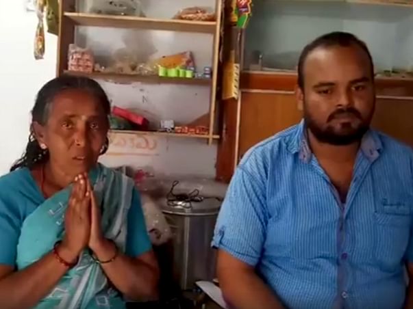 Please help Satyanarayana Fight Kidney Failure