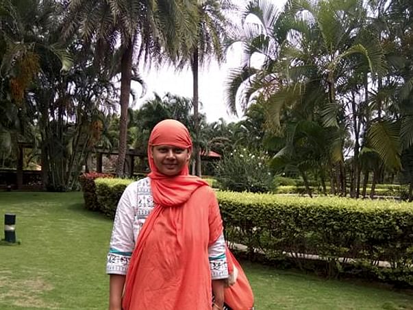 My Wife Is Suffering From Stage IV Cancer- Support Her Treatment