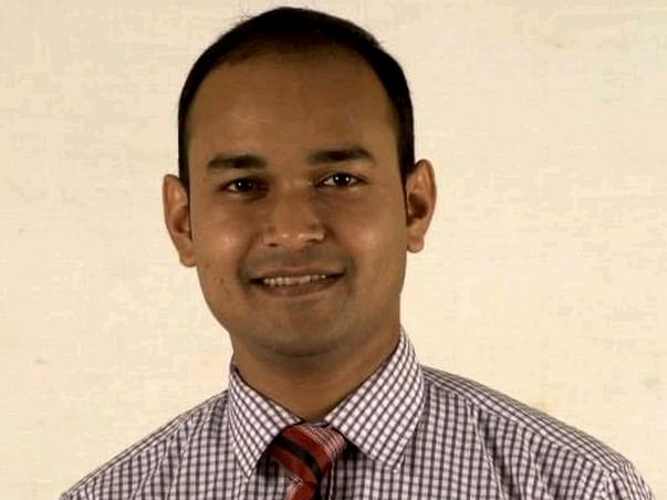 Help My Teacher Fight Cancer