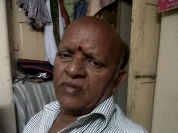 Help My Father Lead A Normal Life