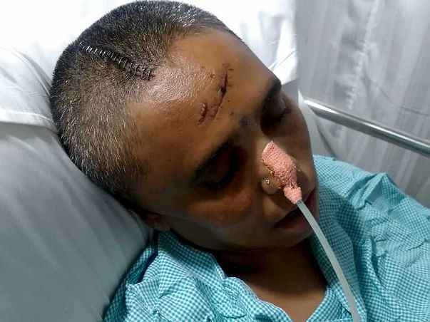 Help Malleshwari Get Back To Life