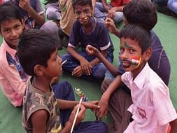 Help These Talented Slum Kids For A Day To Fulfill Their Dream