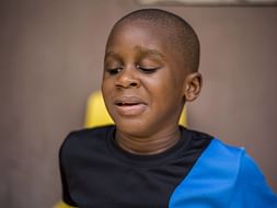 6 Year Old Needs Urgent Brain Tumour Surgery