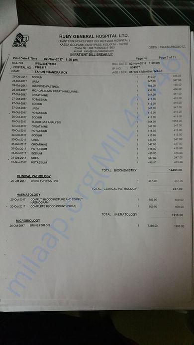 Bills